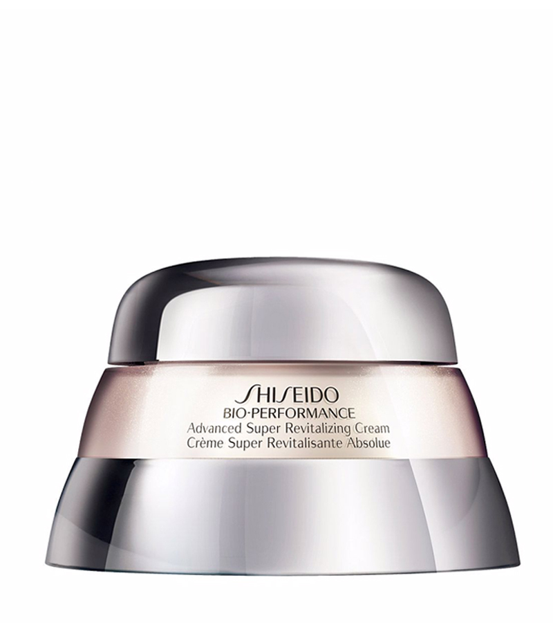 Shiseido BIO PERFORMANCE Revitalizante Advanced 50ml