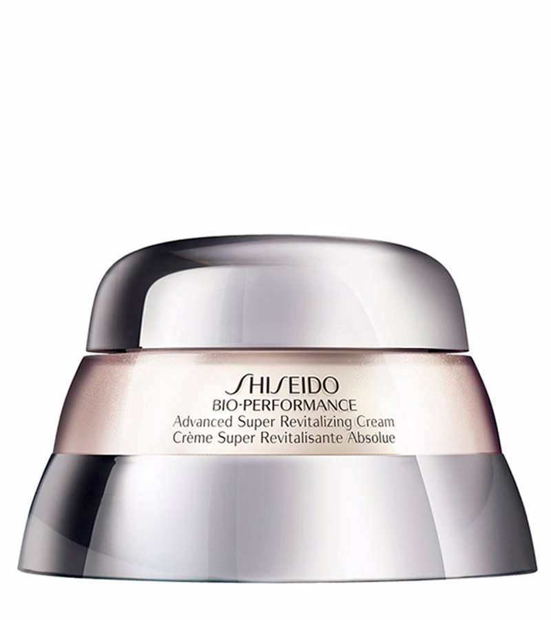 Shiseido BIO PERFORMANCE Revitalizante Advanced 75ml