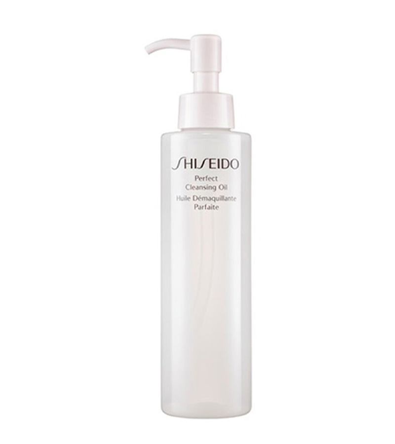 Shiseido GLOBAL SKINCARE Oil Perfect Cleansing 180ml