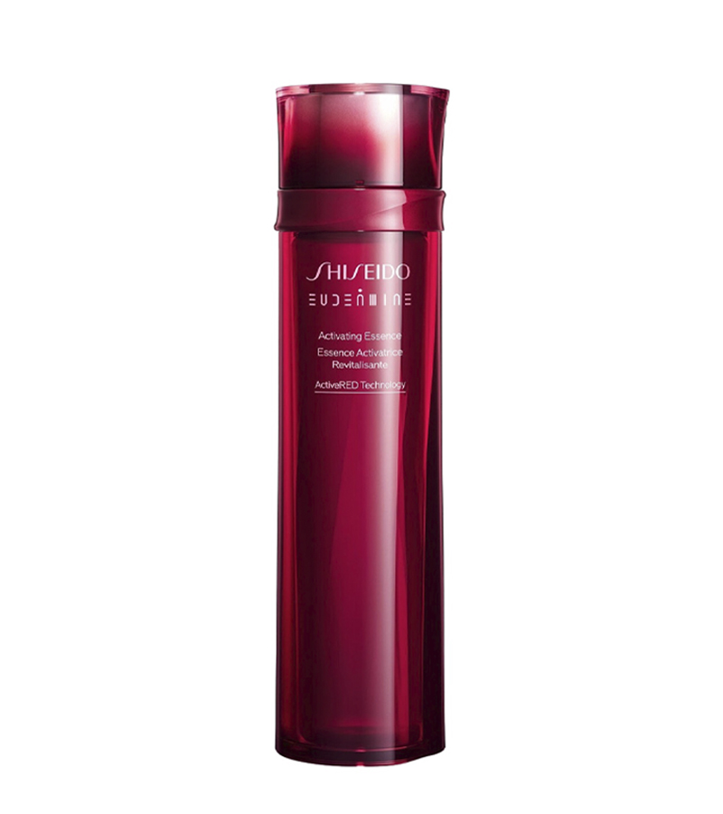 Shiseido EUDERMINE Activating Essence 145ml