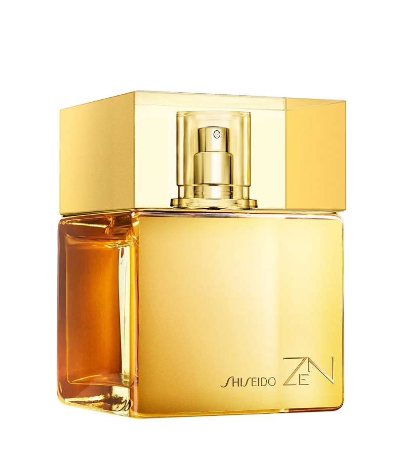 Shiseido ZEN Eau de Parfum Vaporizador For Women