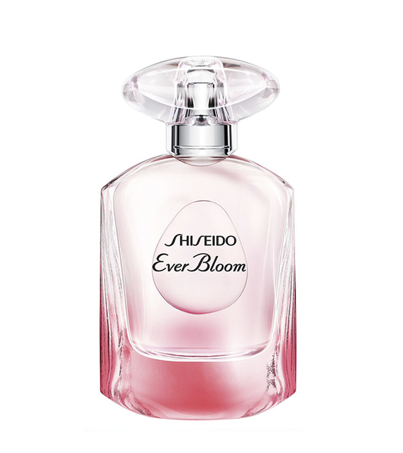 Shiseido EVER BLOOM Eau de Parfum For Women 30ml