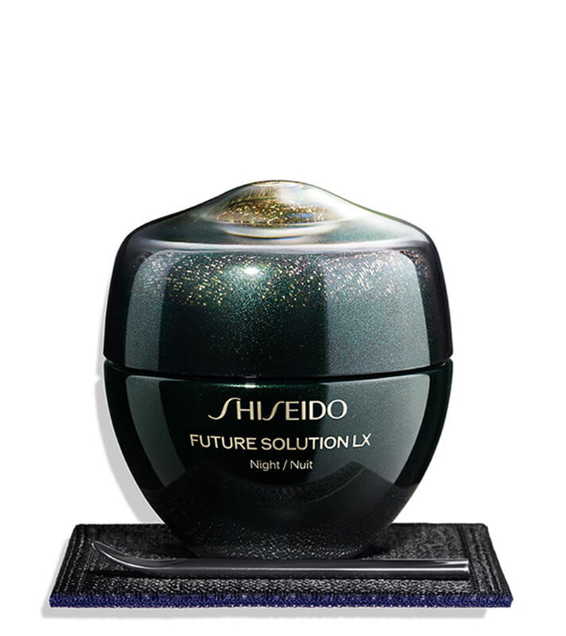 Shiseido FUTURE SOLUTION LX Total Regenerating 50ml Night