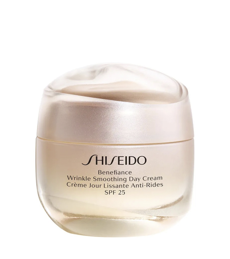 Shiseido BENEFIANCE Anti Envelecimento SPF25 50ml Day