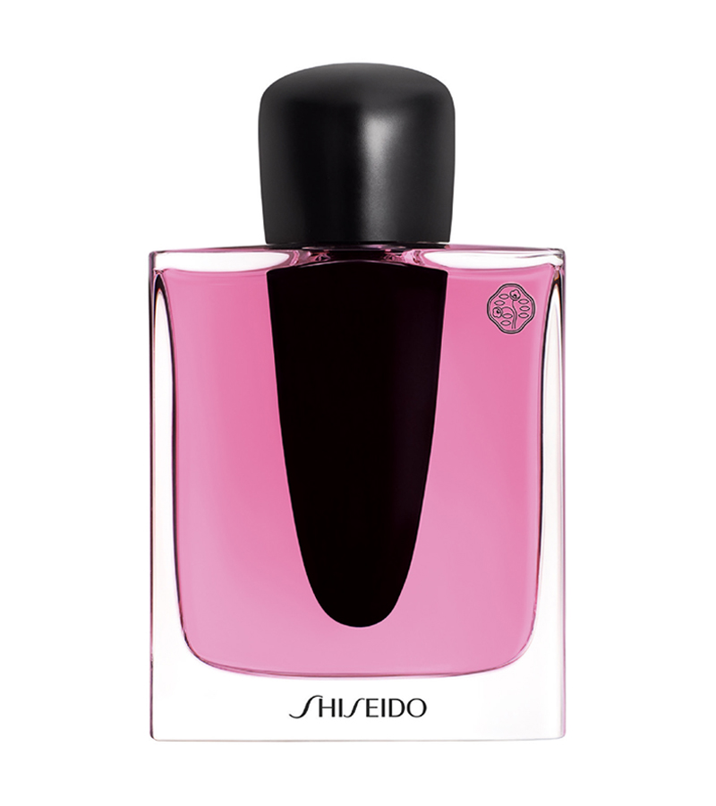 Shiseido GINZA MURASAKI Eau de Parfum For Women