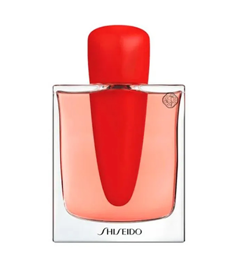 Shiseido GINZA INTENSE Eau de Parfum For Women