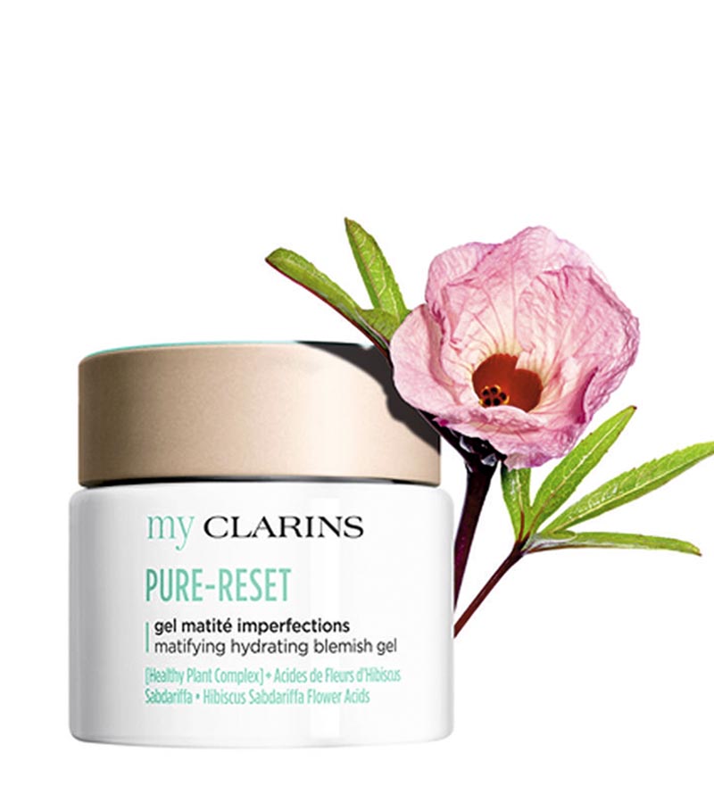 MY CLARINS PURE RESET Gel Matificante 50ml