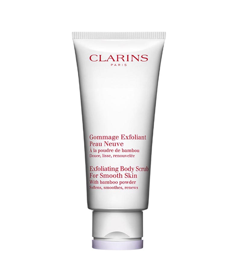 Clarins BODY SCRUB Esfoliante Corporal 200ml