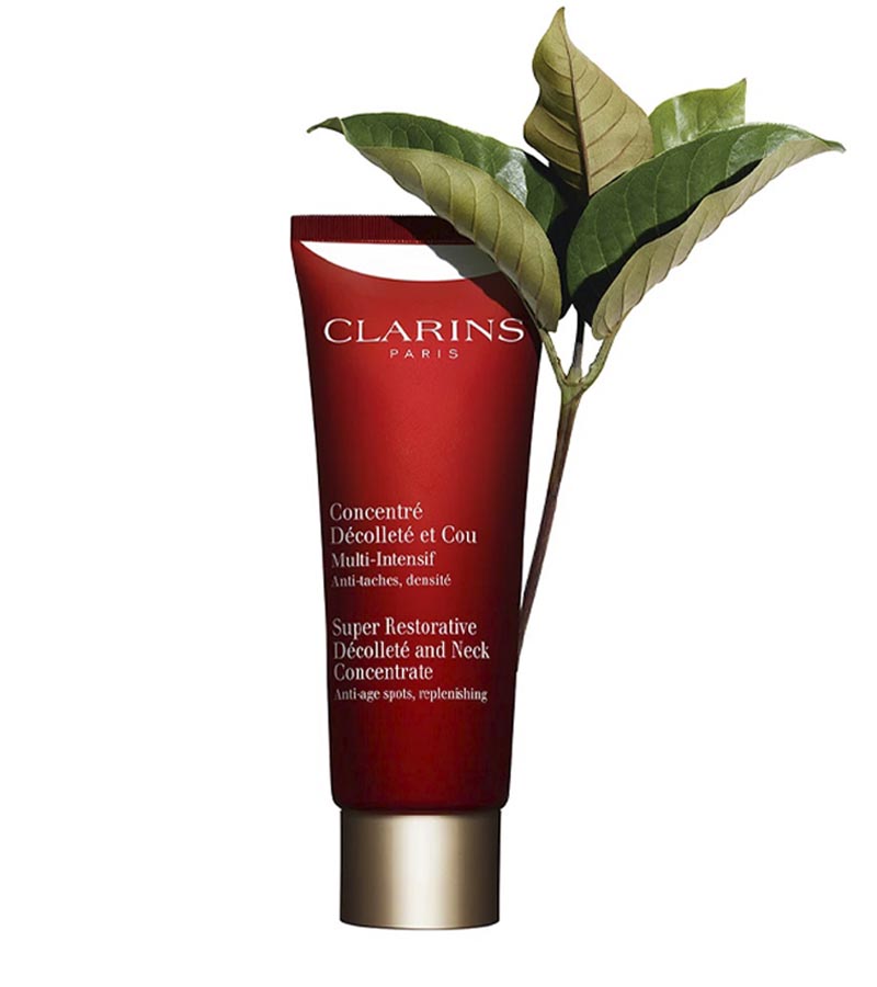 Clarins MULTI INTENSIVE Creme Pescoço/Decote 75ml Day