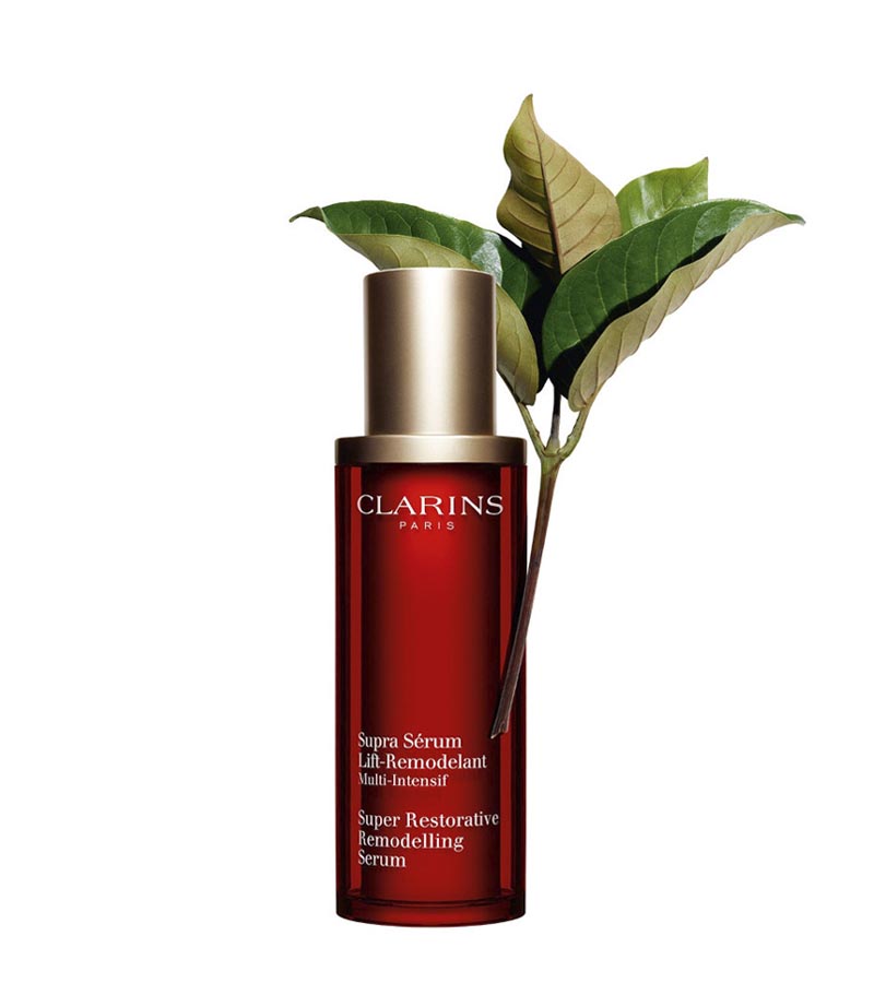 Clarins MULTI INTENSIVO Supra Sérum Lift Remodelant 30ml