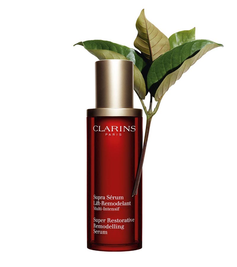 Clarins MULTI INTENSIVO Supra Sérum Lift Remodelant 50ml