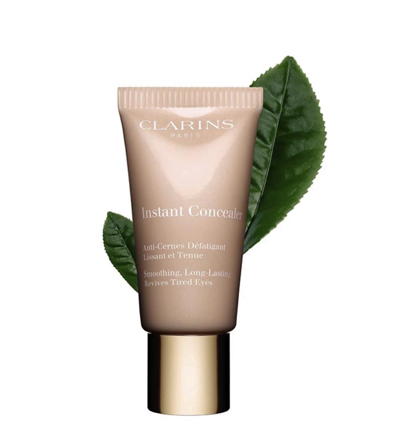 Clarins INSTANT CONCEALER Corretor Anti Olheiras