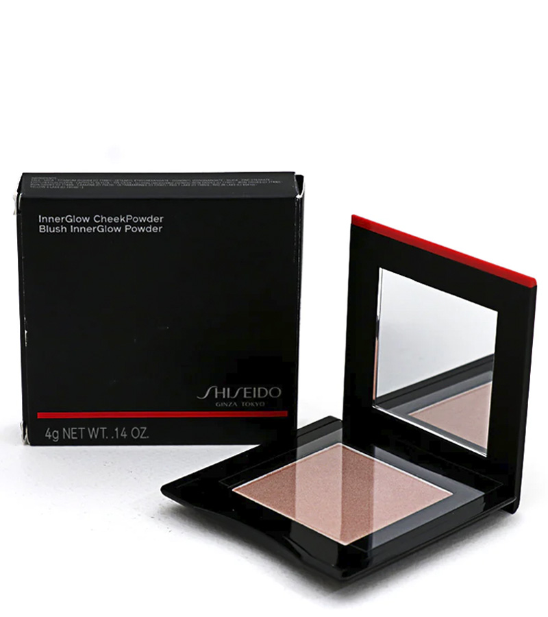 Shiseido INNERGLOW Cheekpowder Blush 4g