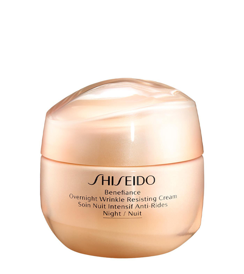 Shiseido BENEFIANCE Wrinkle Resist 24h 50ml Night