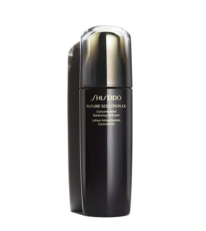 Shiseido FUTURE SOLUTION LX Softener Tônico Rosto 170ml