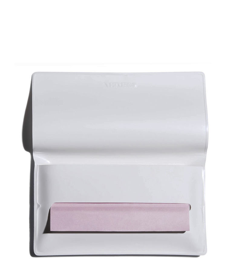 Shiseido OIL CONTROL Blotting Paper 100 sheets