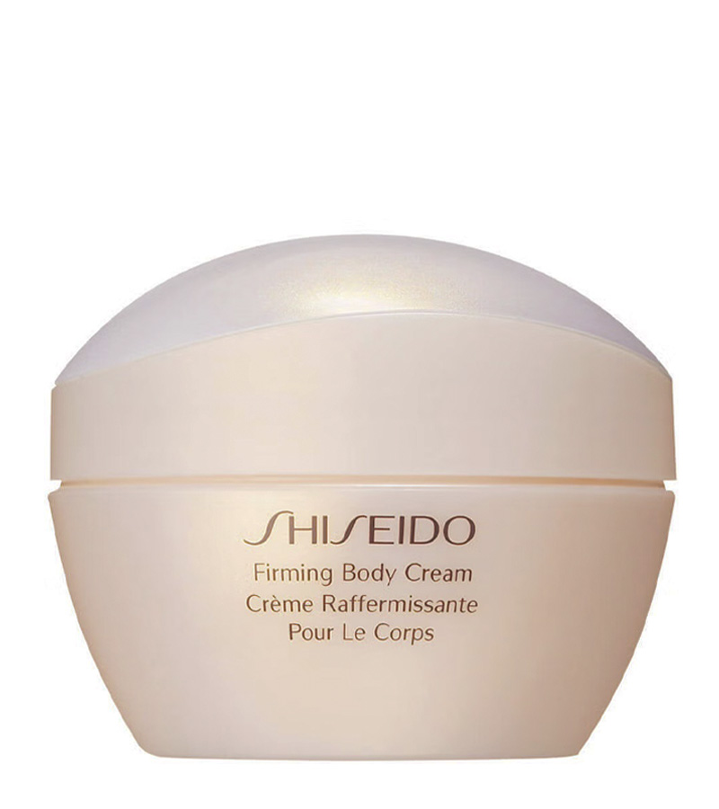 Shiseido GLOBAL BODY CARE Reafirmante Corporal 200ml