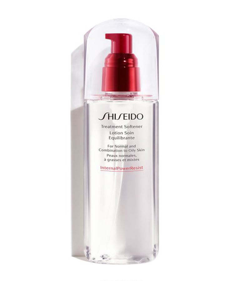 Shiseido DEFEND SKINCARE Tratamento Tônico de Rosto 150ml