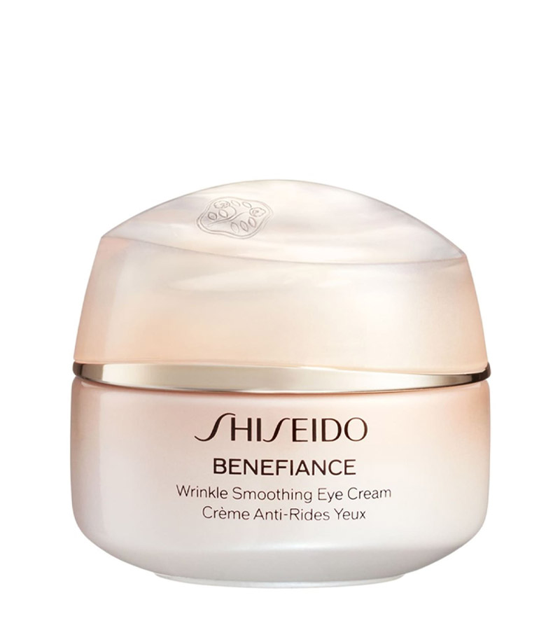 Shiseido BENEFIANCE Suavizante de Rugas/Papos/Olheiras 15ml