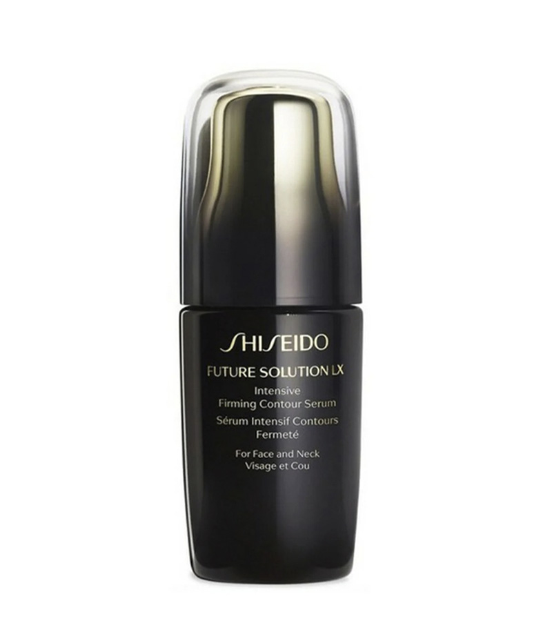 Shiseido FUTURE SOLUTION LX Firming Contour Serum Rosto 50ml