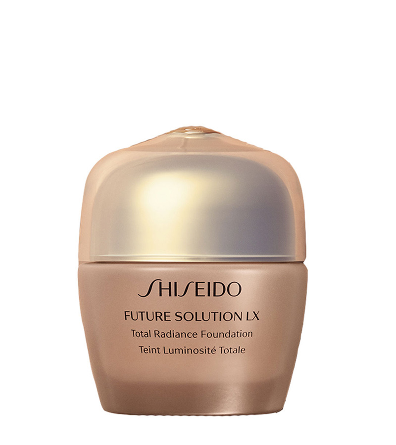 Shiseido FUTURE SOLUTION LX Base Total Radiance FPS20