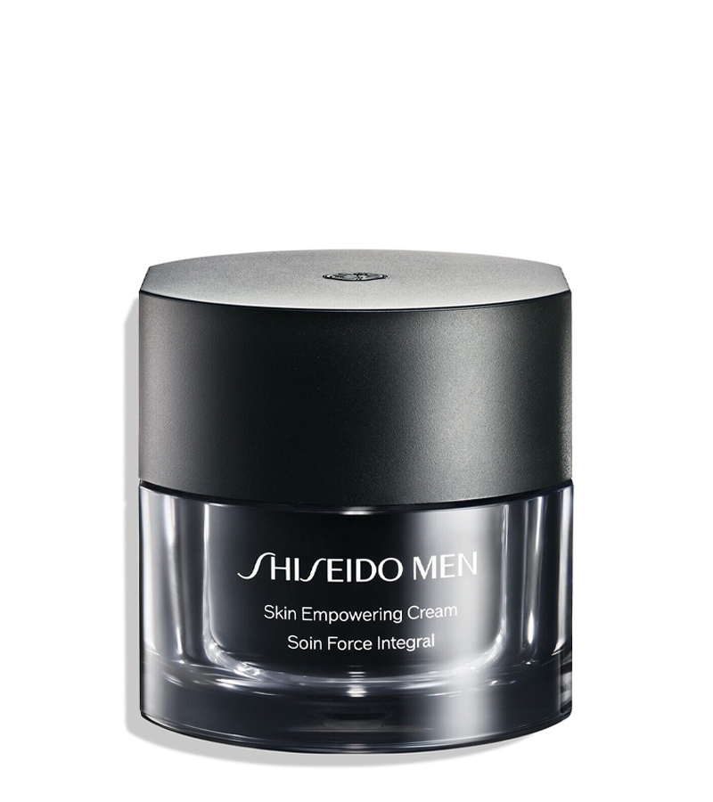 Shiseido MEN SKIN Empowering Cream Anti Envelecimento 50ml