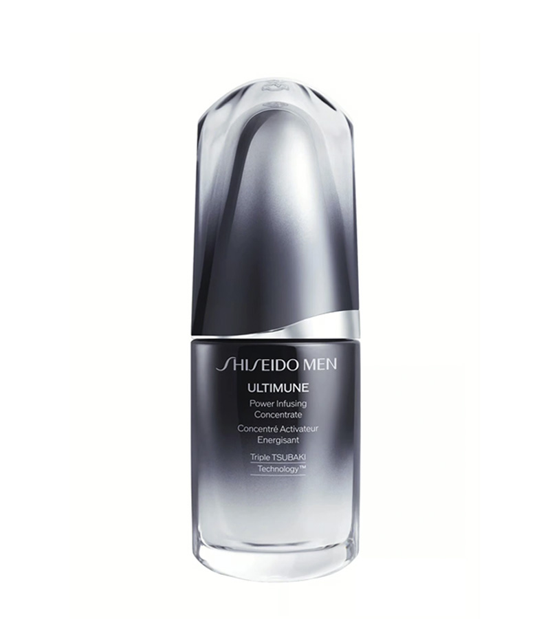 Shiseido MEN Sérum Anti Envelhecimento Rosto 30ml