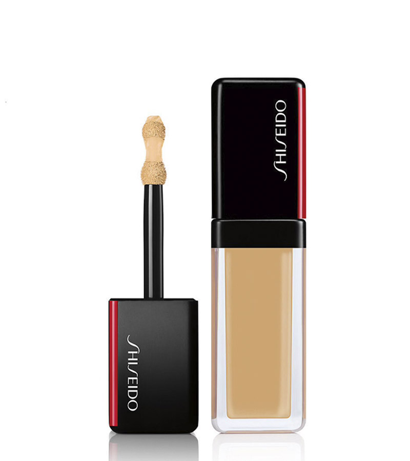 Shiseido SYNCHRO SKIN Corretivo de Maquilhagem Ponta Dupla