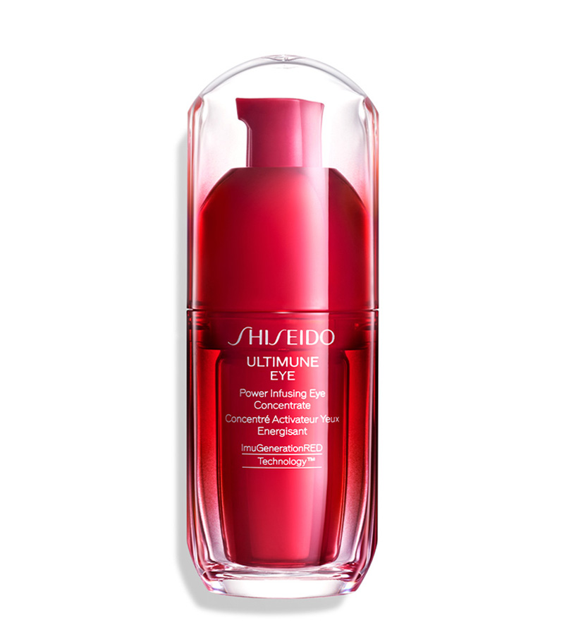 Shiseido ULTIMUNE Contorno de Olhos Concentrado 15ml