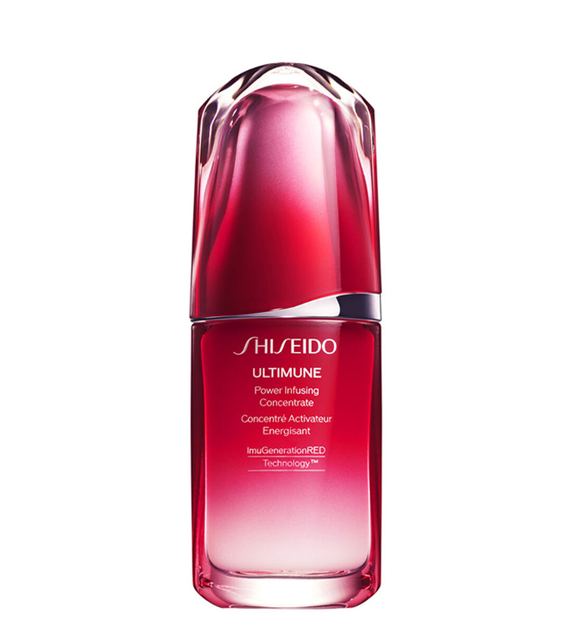 Shiseido ULTIMUNE Power Infusing Concentrado 3.0