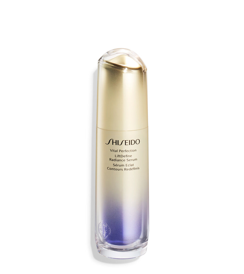 Shiseido VITAL PERFECTION LiftDefine Radiance Serum 40ml