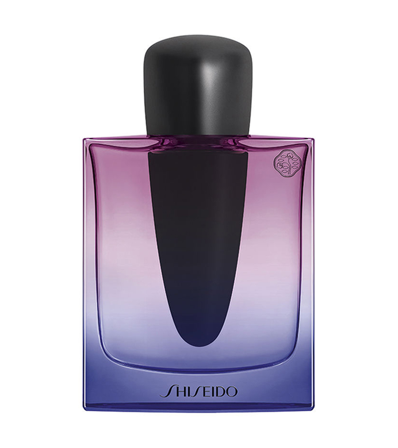 Shiseido GINZA NIGHT Eau de Parfum Intenso For Women