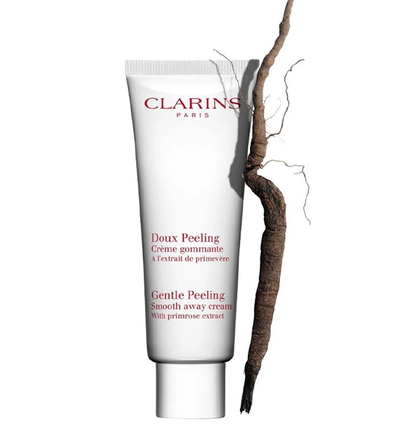 Clarins DOUX PEELING Esfoliante Facial 50ml