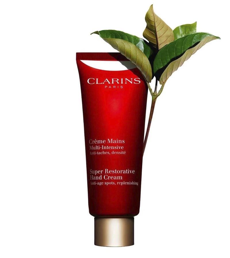 Clarins MULTI INTENSIVE Creme de Mãos 100ml