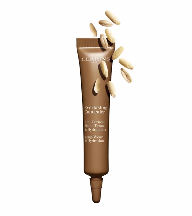 Clarins EVERLASTING CONCEALER Anti Olheiras