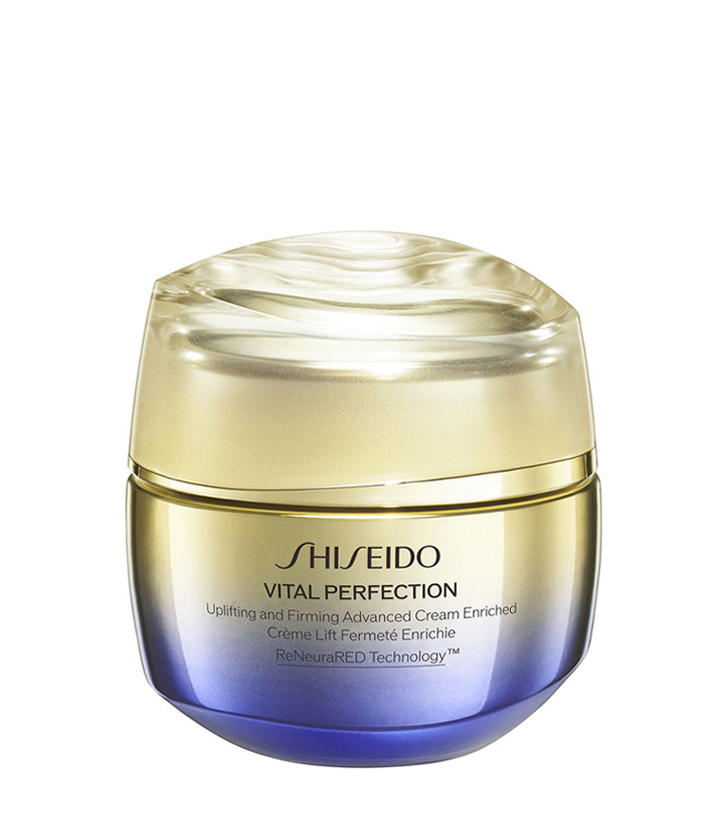 Shiseido VITAL PERFECTION Uplifting & Firming 50ml Day