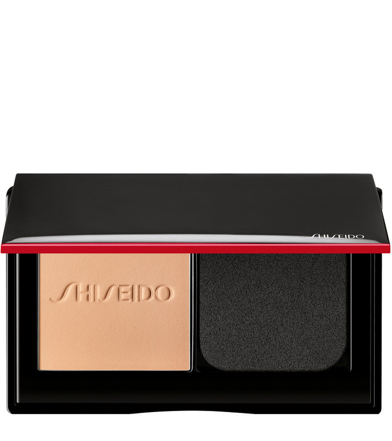 Shiseido SYNCHRO SKIN Base Em Pó Auto Refrescante